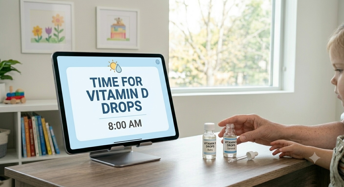 Prescription Reminders